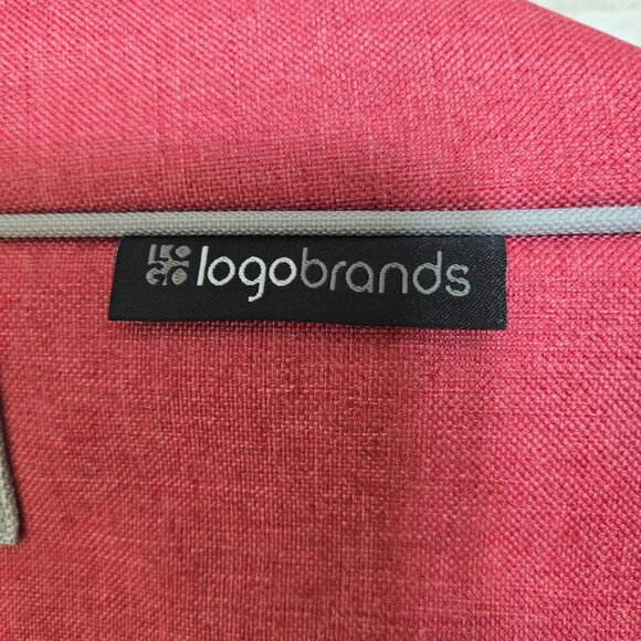 Insulated Cardinal Bag Cooler Tote Holds (16) 12 Ounce Cans (NWT) Brand New - Picture 6 of 6